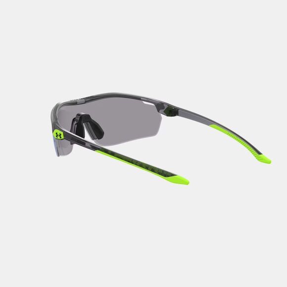 UNDER ARMOUR Sunglasses Youth GAMETIME JR Baseball UNISEX NEW - Picture 6 of 10